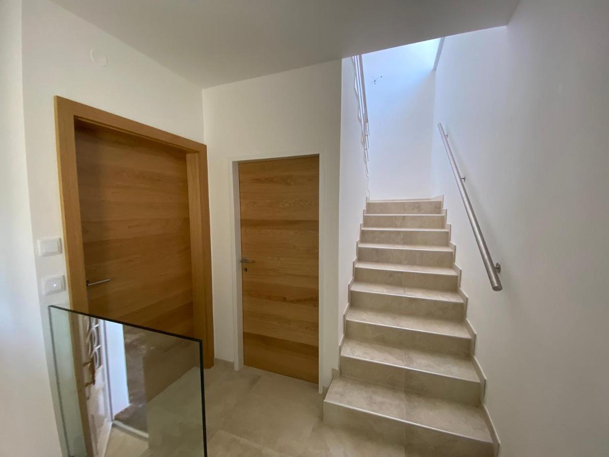 Apartments Freitag - H1 Winden am See Ngoại thất bức ảnh
