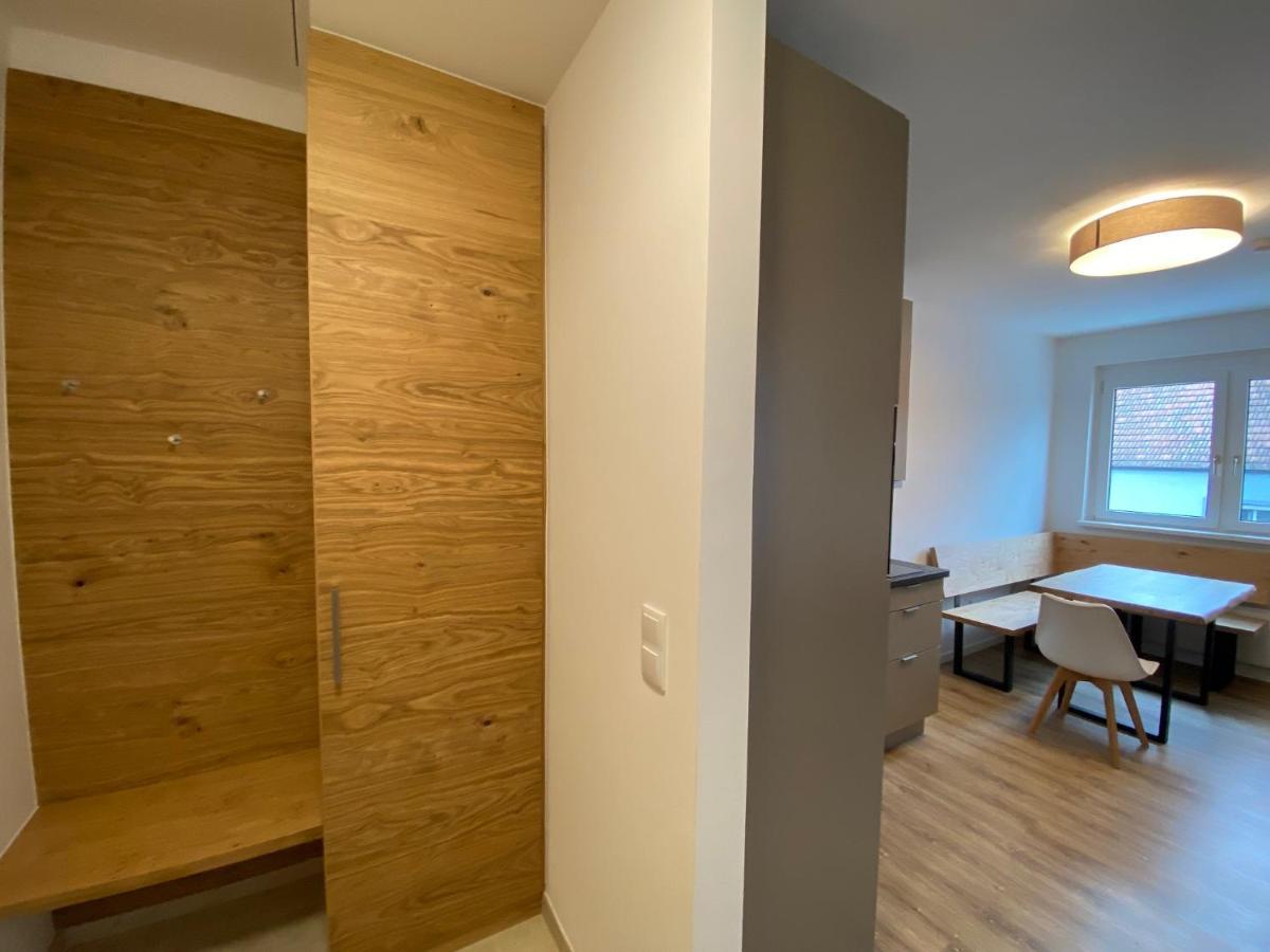 Apartments Freitag - H1 Winden am See Ngoại thất bức ảnh