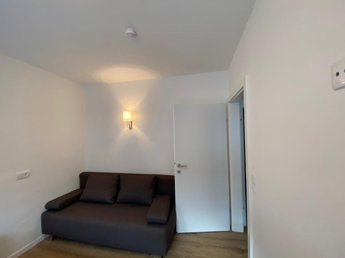 Apartments Freitag - H1 Winden am See Ngoại thất bức ảnh