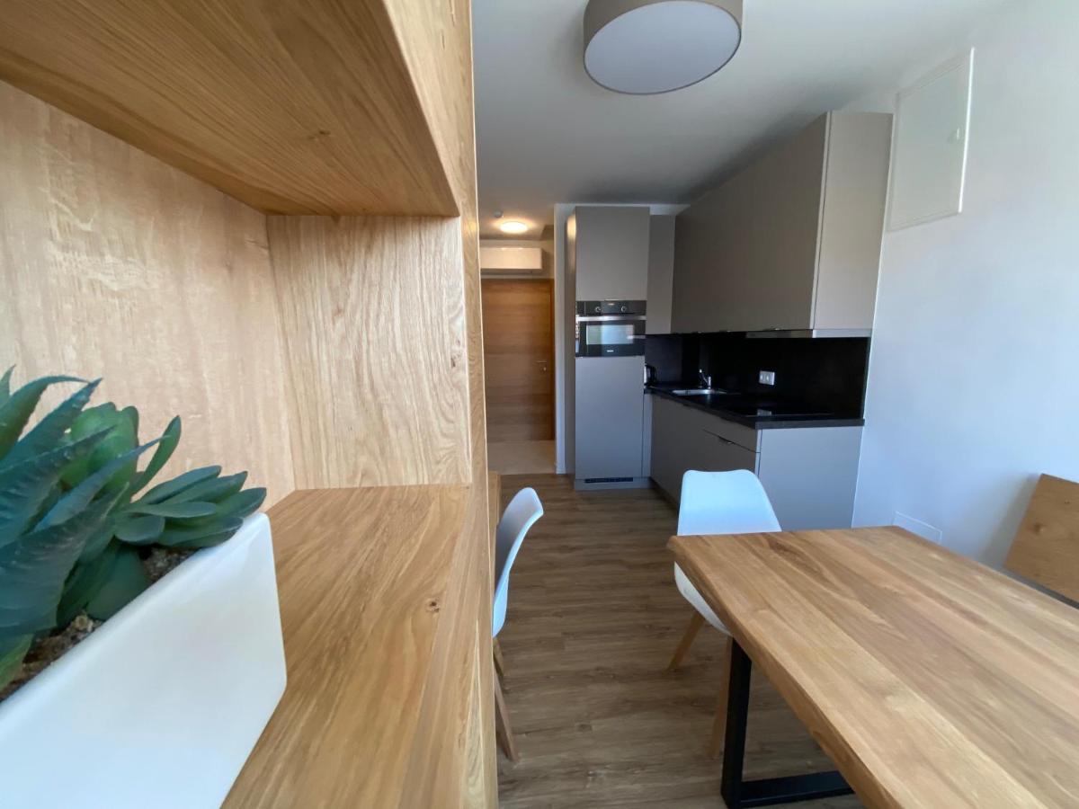 Apartments Freitag - H1 Winden am See Ngoại thất bức ảnh