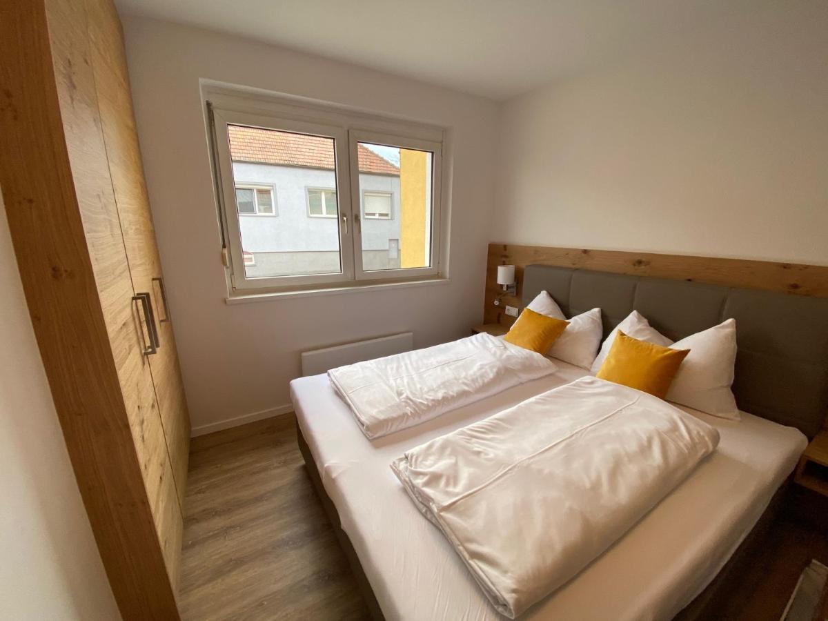 Apartments Freitag - H1 Winden am See Ngoại thất bức ảnh