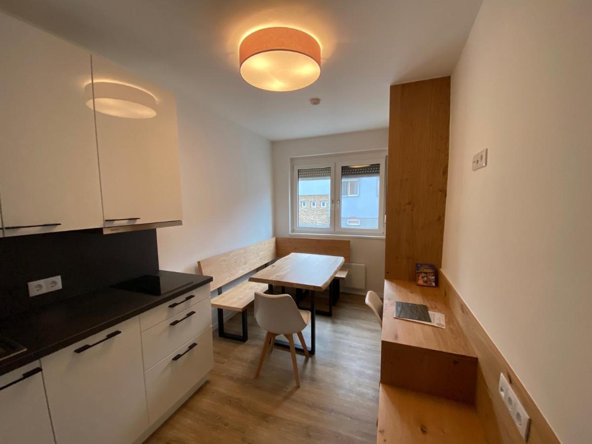 Apartments Freitag - H1 Winden am See Ngoại thất bức ảnh