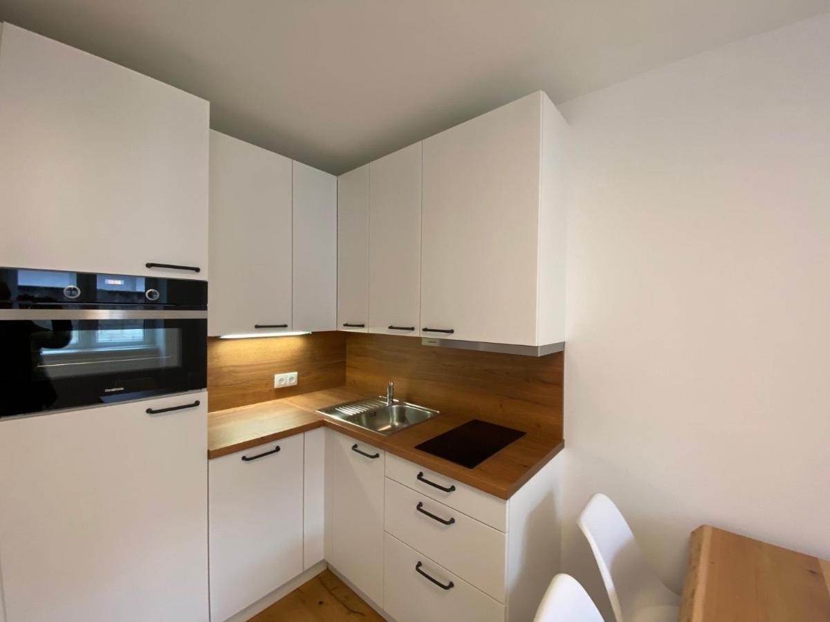 Apartments Freitag - H1 Winden am See Ngoại thất bức ảnh