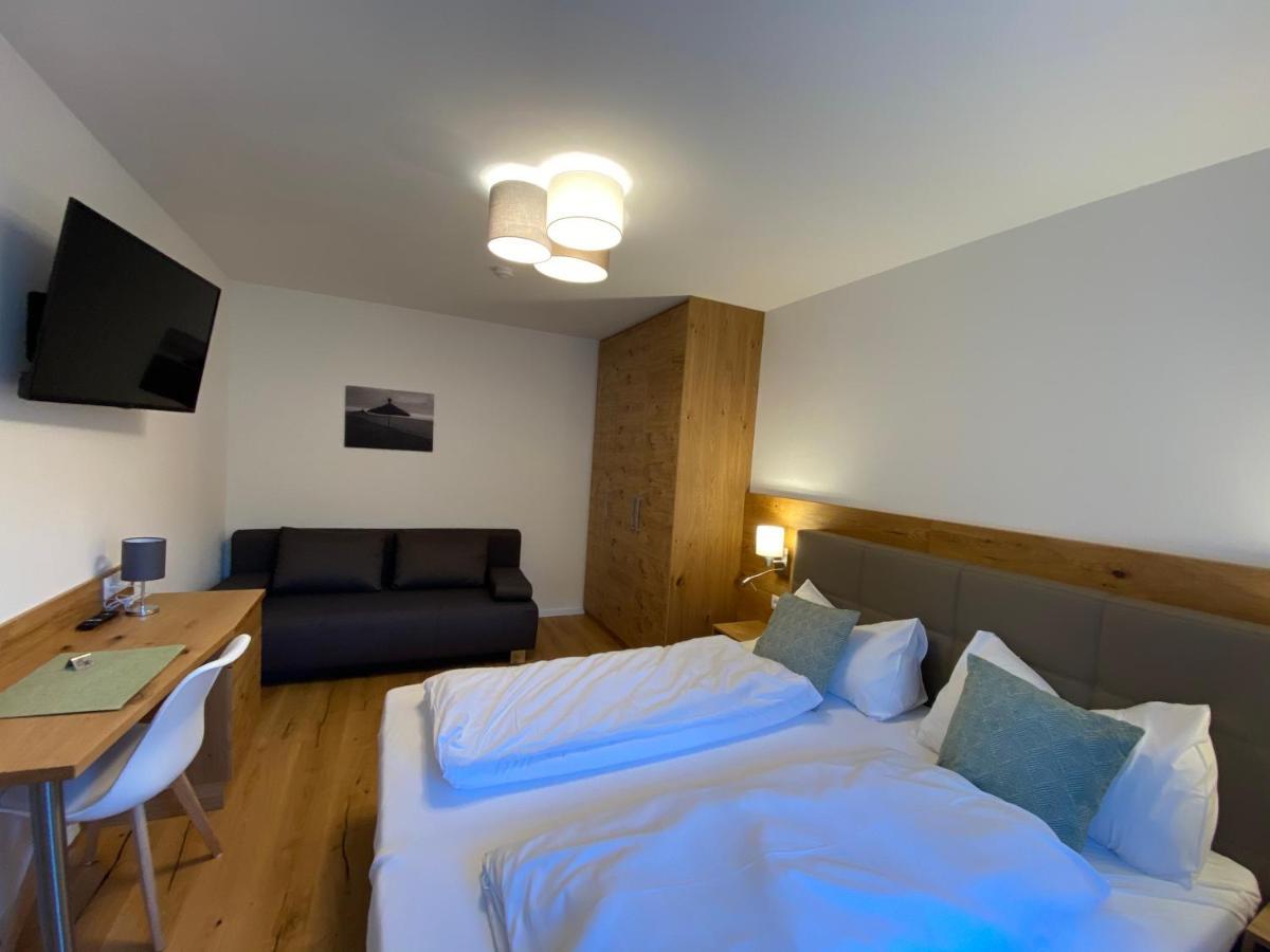 Apartments Freitag - H1 Winden am See Ngoại thất bức ảnh