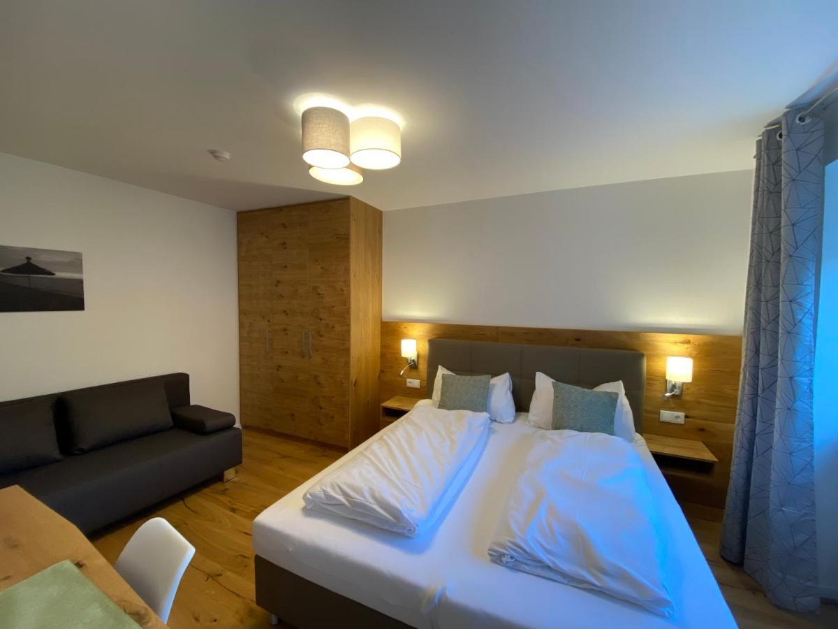 Apartments Freitag - H1 Winden am See Ngoại thất bức ảnh