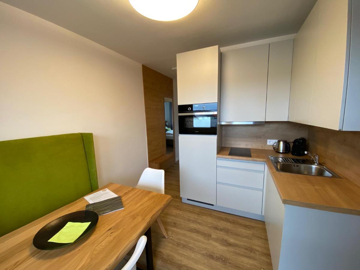 Apartments Freitag - H1 Winden am See Ngoại thất bức ảnh