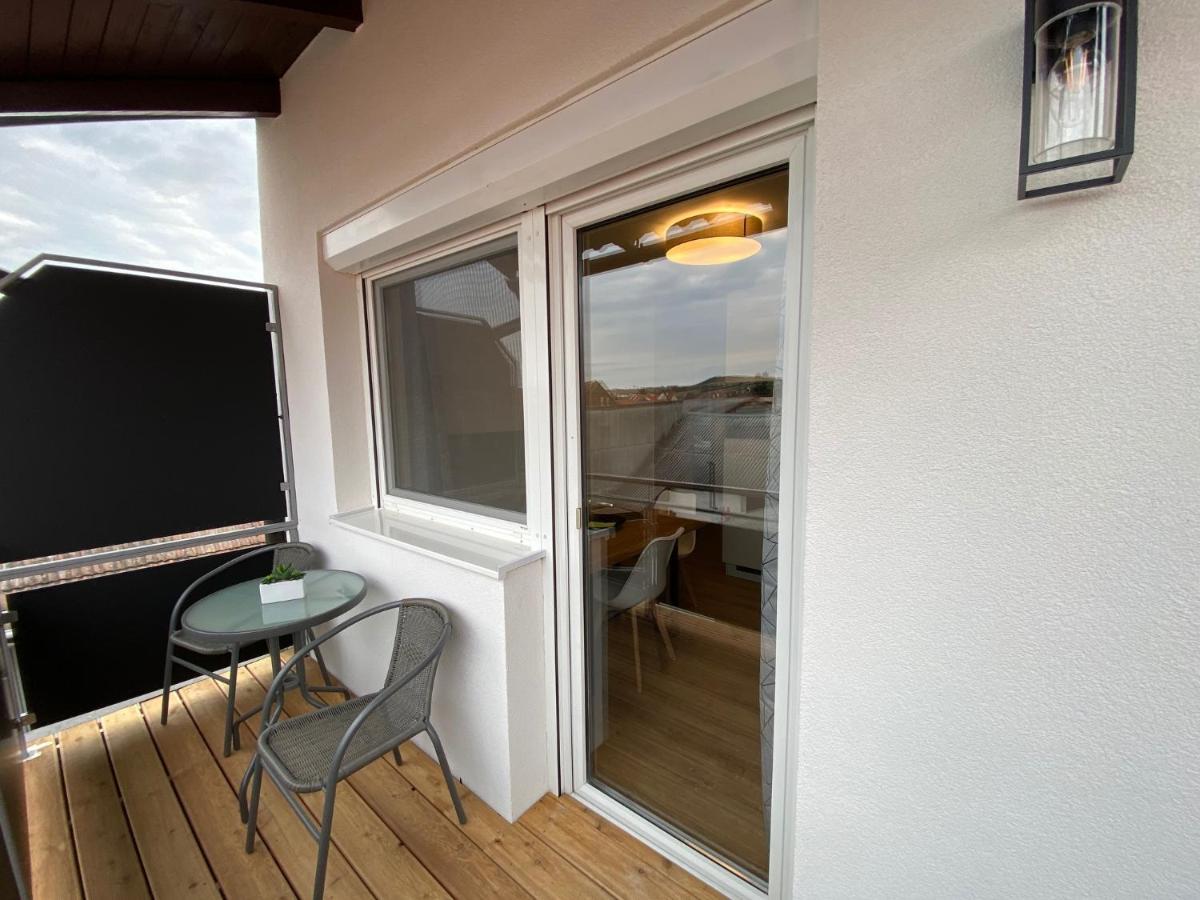 Apartments Freitag - H1 Winden am See Ngoại thất bức ảnh