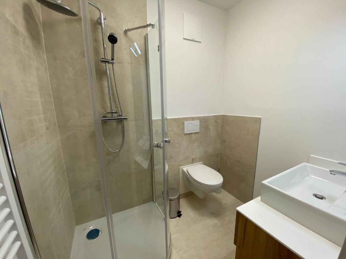 Apartments Freitag - H1 Winden am See Ngoại thất bức ảnh