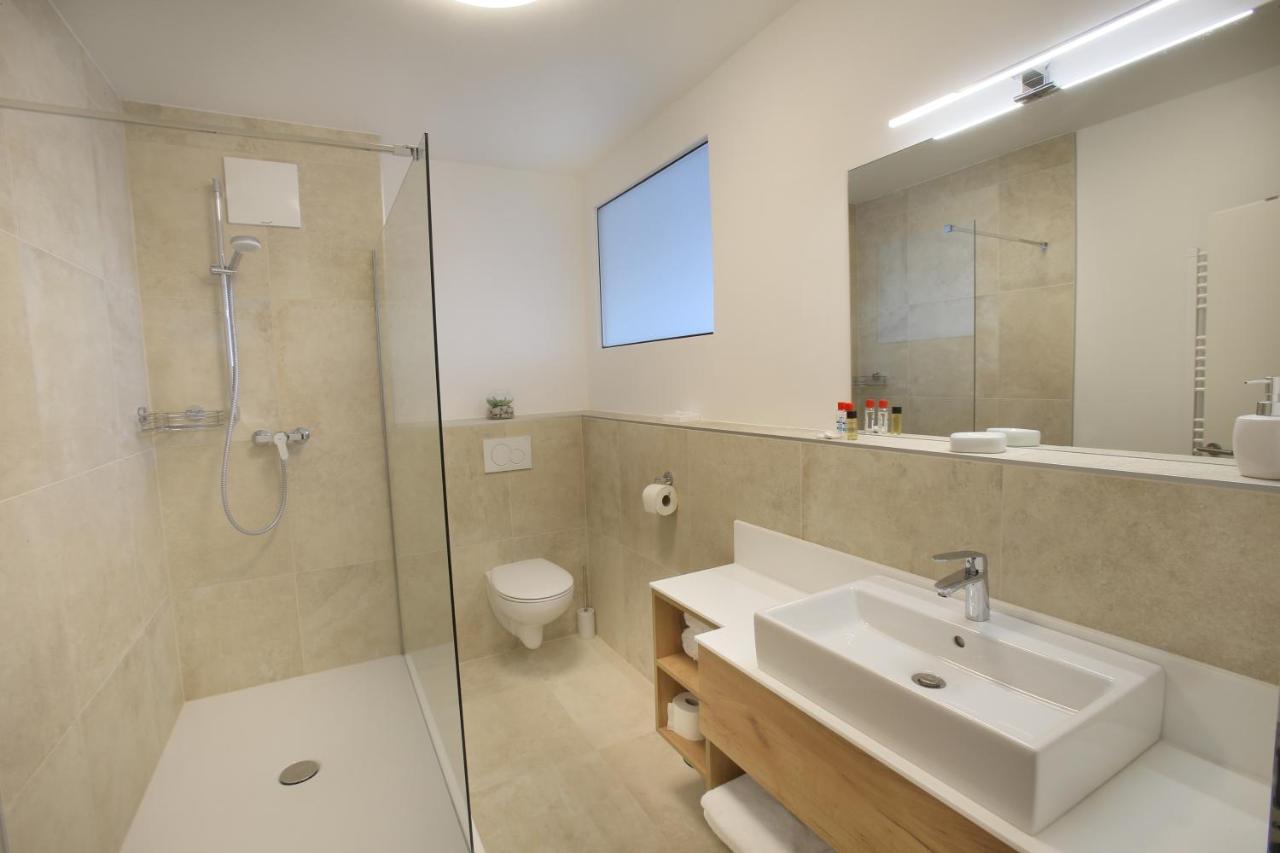 Apartments Freitag - H1 Winden am See Ngoại thất bức ảnh