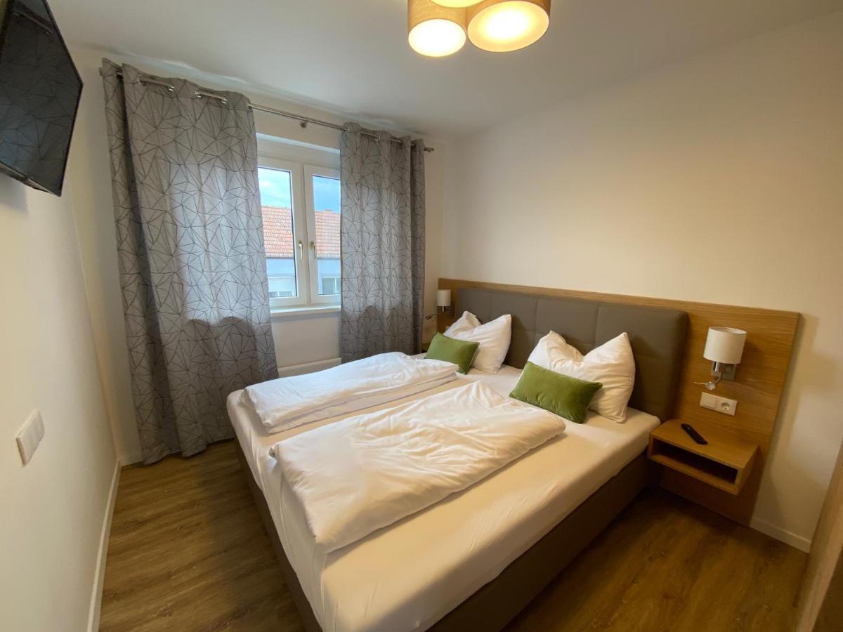 Apartments Freitag - H1 Winden am See Ngoại thất bức ảnh