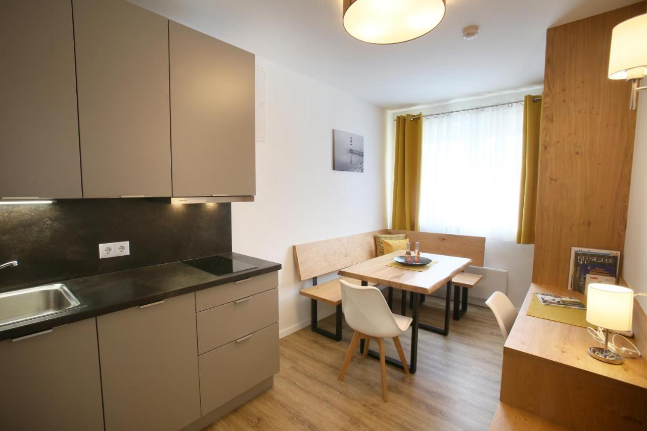Apartments Freitag - H1 Winden am See Ngoại thất bức ảnh