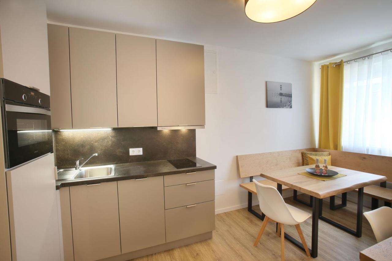 Apartments Freitag - H1 Winden am See Ngoại thất bức ảnh