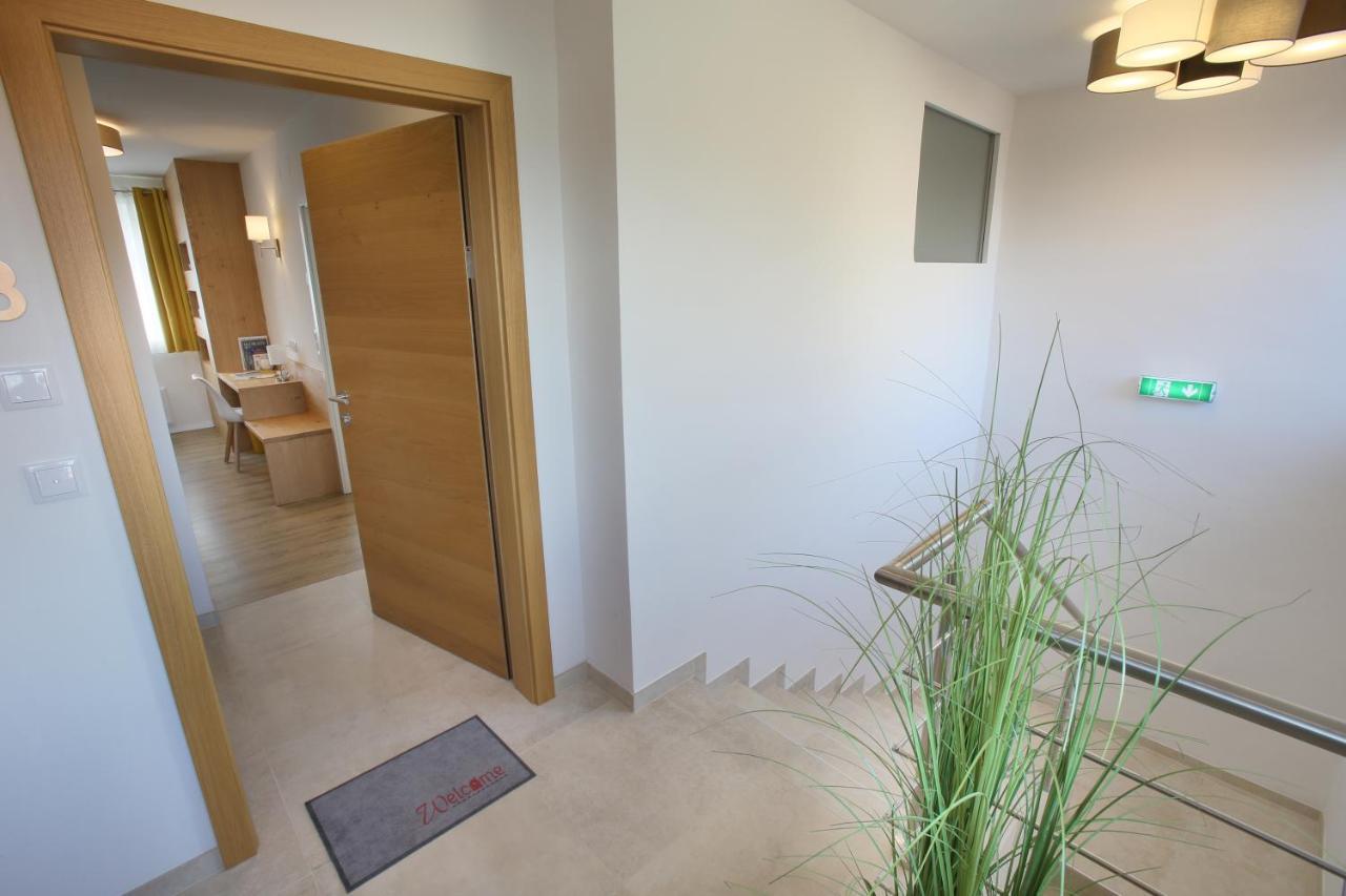 Apartments Freitag - H1 Winden am See Ngoại thất bức ảnh