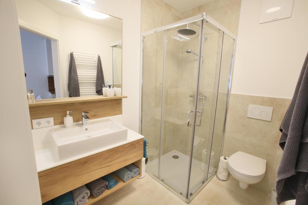 Apartments Freitag - H1 Winden am See Ngoại thất bức ảnh