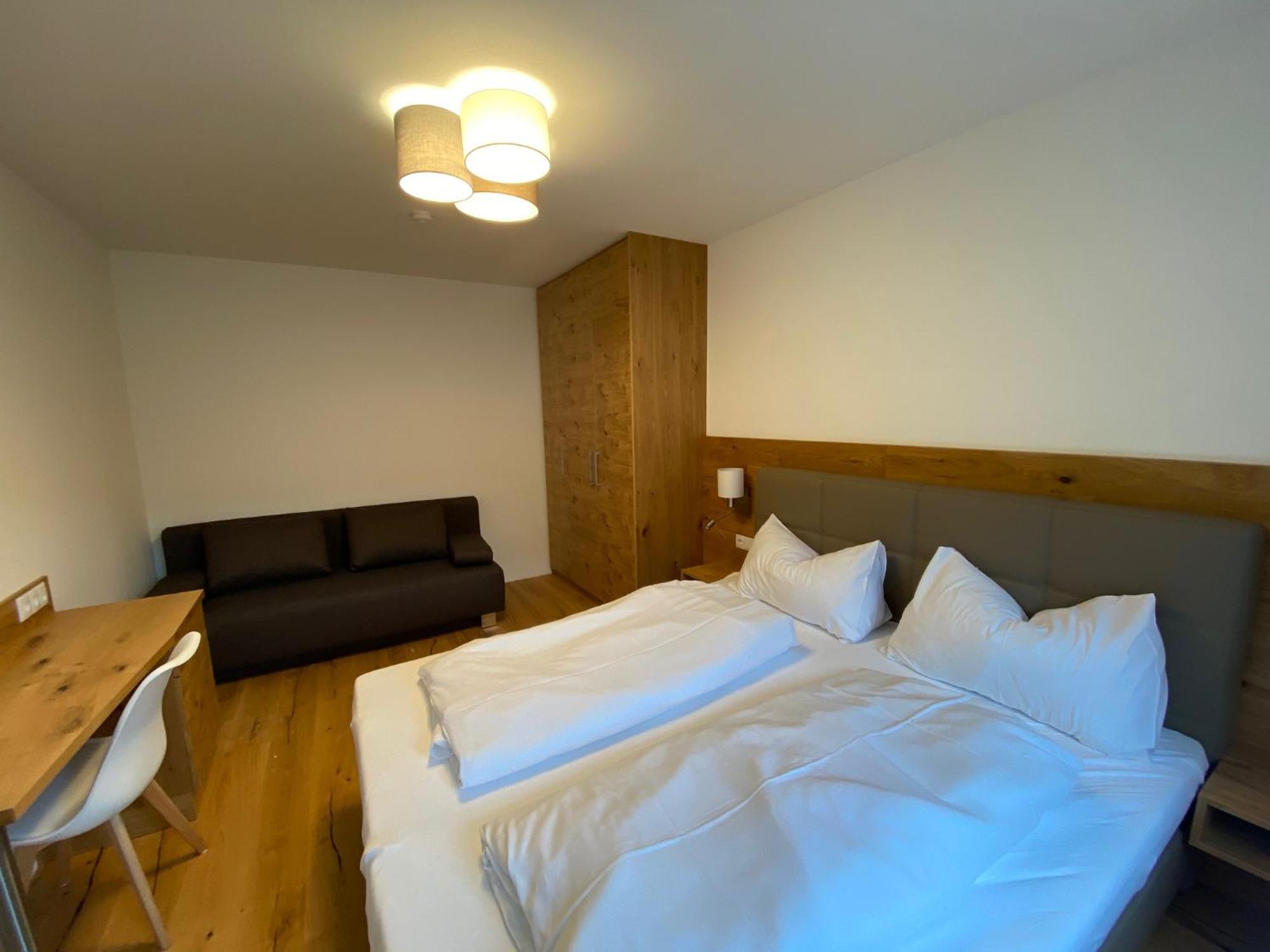 Apartments Freitag - H1 Winden am See Ngoại thất bức ảnh