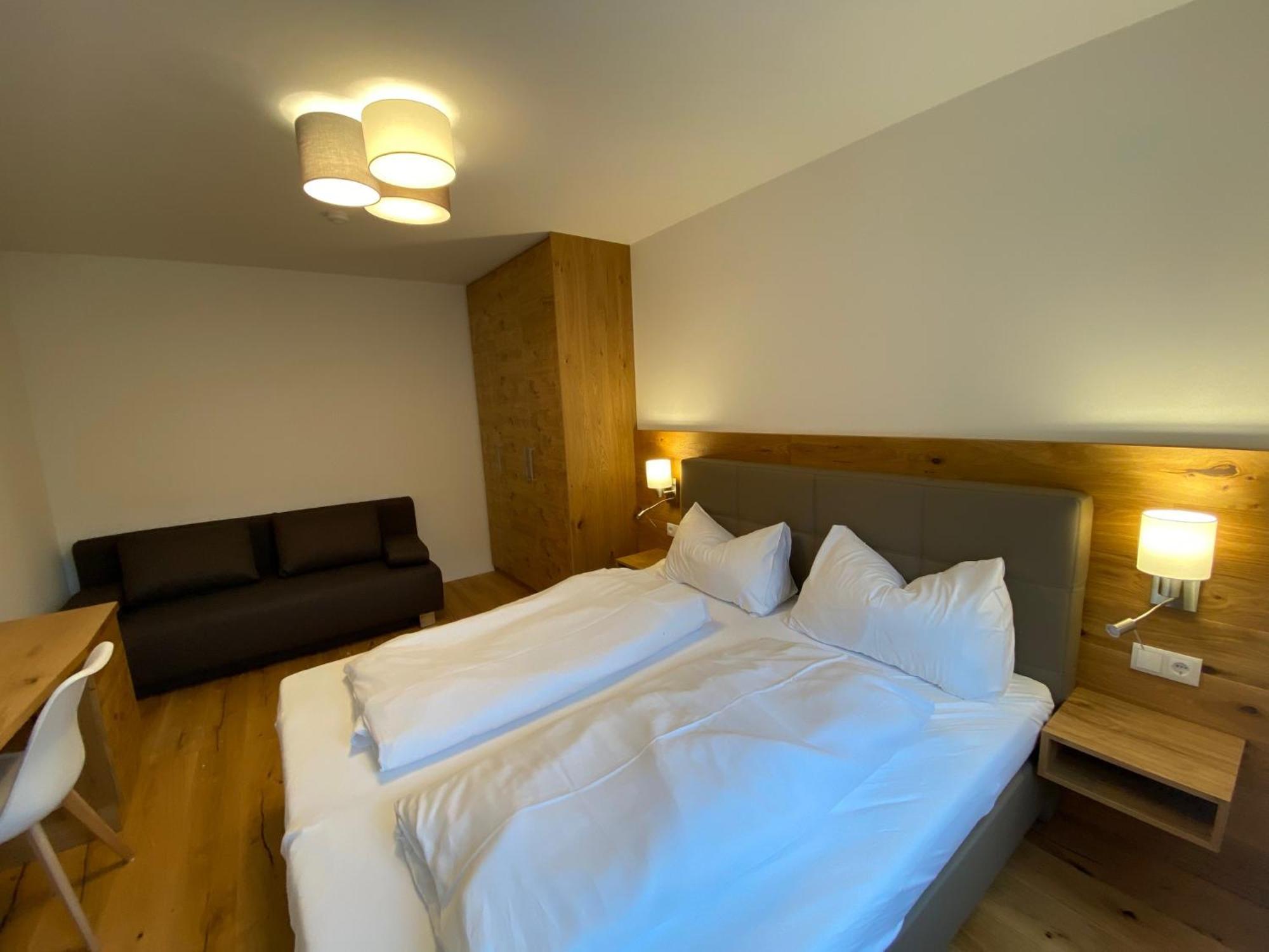 Apartments Freitag - H1 Winden am See Ngoại thất bức ảnh