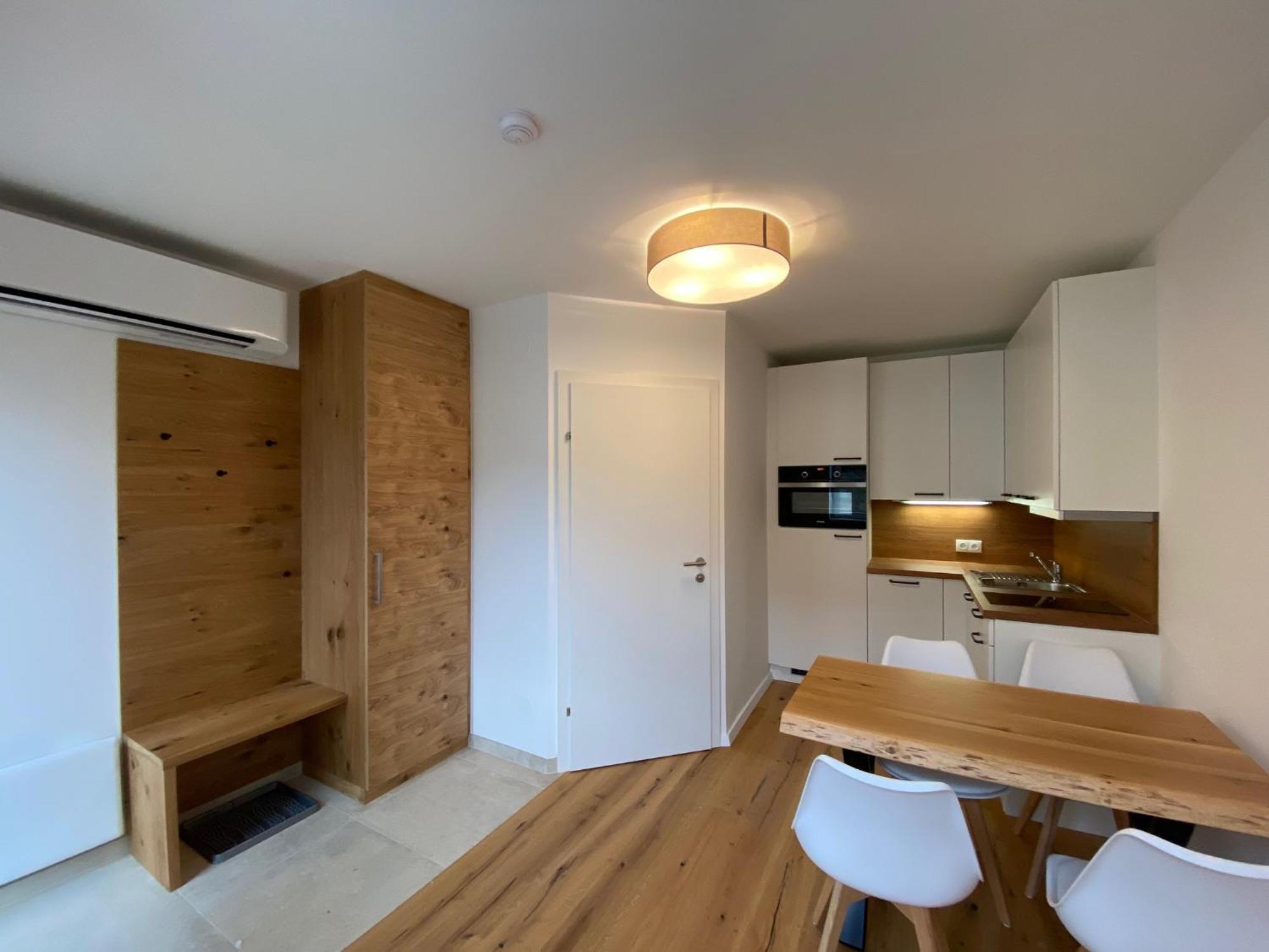Apartments Freitag - H1 Winden am See Ngoại thất bức ảnh