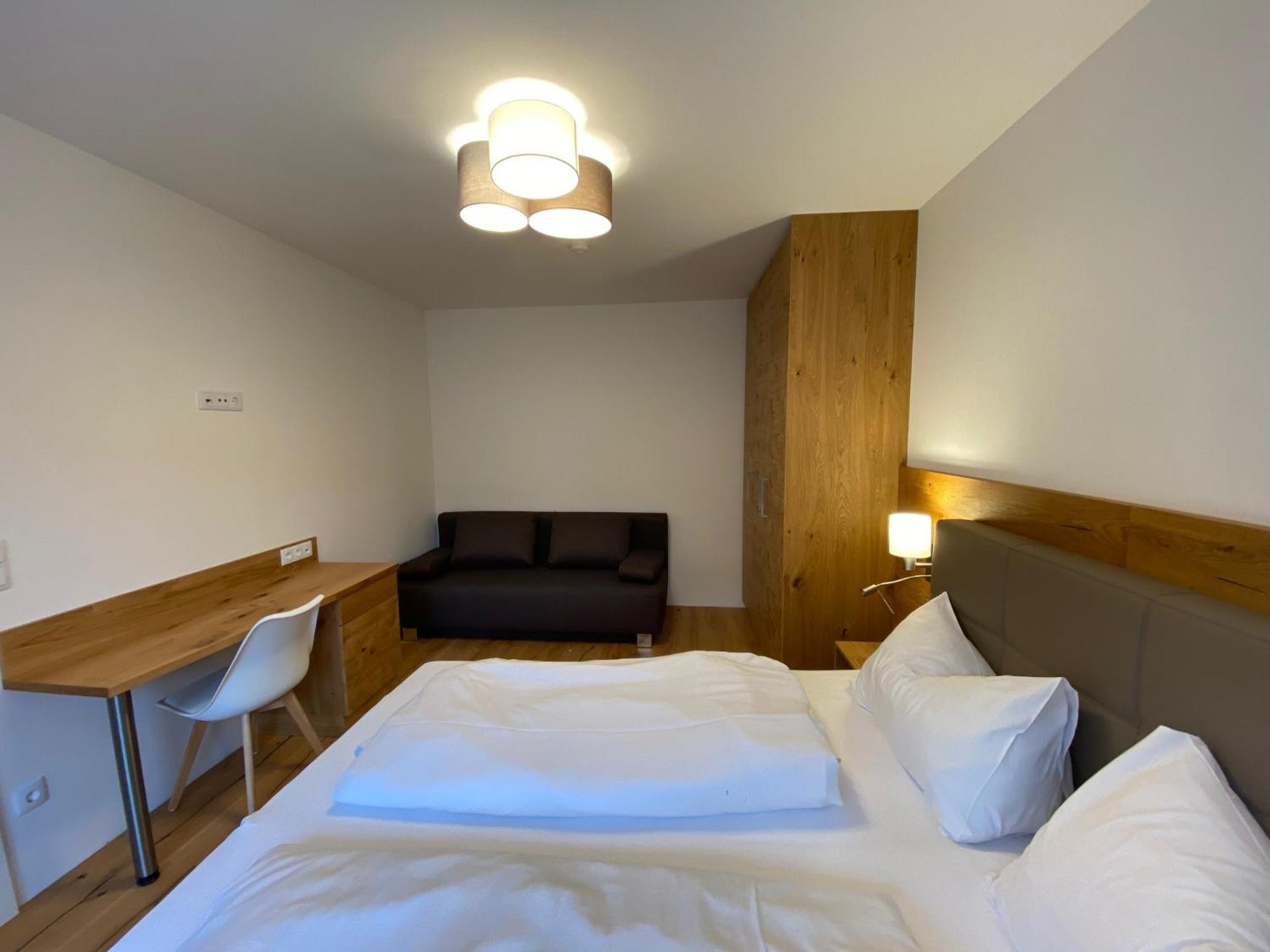 Apartments Freitag - H1 Winden am See Ngoại thất bức ảnh
